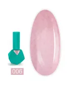 Гель-лак Crystal Cat 12 мл (06)