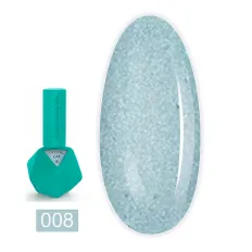 Гель-лак Crystal Cat 12 мл (08)