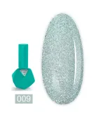 Гель-лак Crystal Cat 12 мл (09)