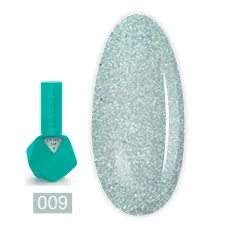 Гель-лак Crystal Cat 12 мл (09)