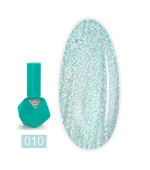 Гель-лак Crystal Cat 12 мл (10)