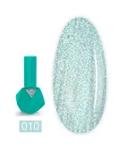 Гель-лак Crystal Cat 12 мл (10)