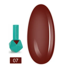 Гель-лак Витражный 12 мл (07)