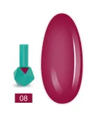 Гель-лак Вітражний 12 мл (08)