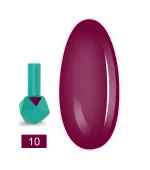 Гель-лак Вітражний 12 мл (10)