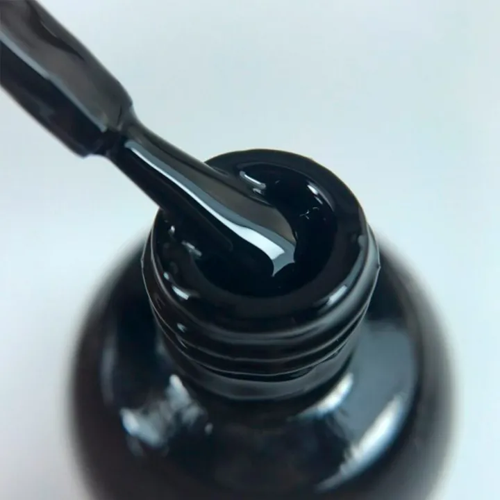 Гель-лак Black 12 мл