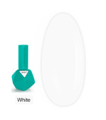 Гель-лак White 12 мл