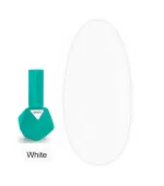 Гель-лак White 12 мл