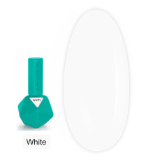 Гель-лак White 12 мл