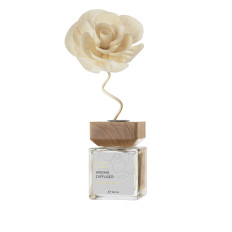 Аромадиффузор Heylove (Gold)