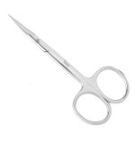 Ножницы профессиональные RAIZ для кутикулы WORK prof form 4 size M