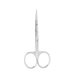 Ножницы профессиональные RAIZ для кутикулы WORK prof form 6 size L