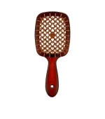 Щітка SuperBrush JANEKE Small (82SP234 BOR коричнева)