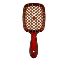 Щітка SuperBrush JANEKE Small (82SP234 BOR коричнева)