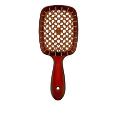 Щетка SuperBrush JANEKE Small (82SP234 BOR коричневая)