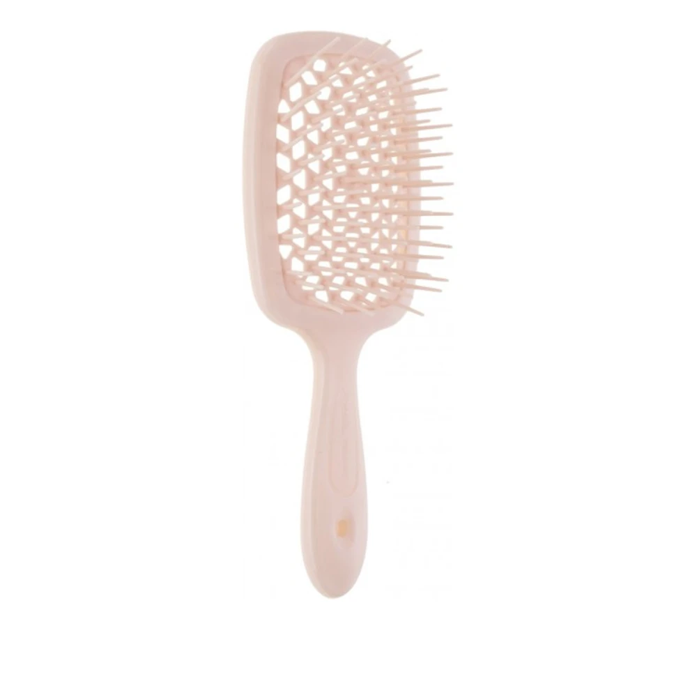 Щетка SuperBrush JANEKE Small (82SP234 PNK бежевая)
