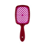 Щітка SuperBrush JANEKE Small (SP234 CON вишнева)