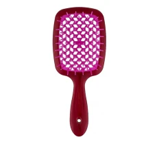 Щетка SuperBrush JANEKE Small (SP234 CON вишневая)