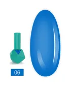 Гель-лак Sky Color 12 мл (06)