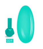 Гель-лак Breeze Color 12 мл (01)