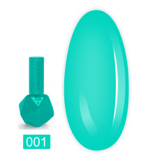 Гель-лак Breeze Color 12 мл (01)