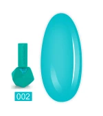 Гель-лак Breeze Color 12 мл (02)