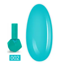 Гель-лак Breeze Color 12 мл (02)