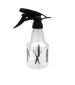 Пульверизатор пластиковий YRE 400 мл