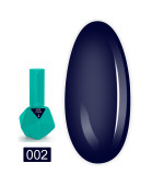 Гель-лак Blue Color 12 мл (02)