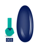Гель-лак Blue Color 12 мл (03)