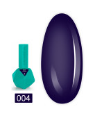 Гель-лак Blue Color 12 мл (04)