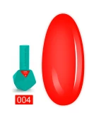 Гель-лак Coral Color 12 мл (04)