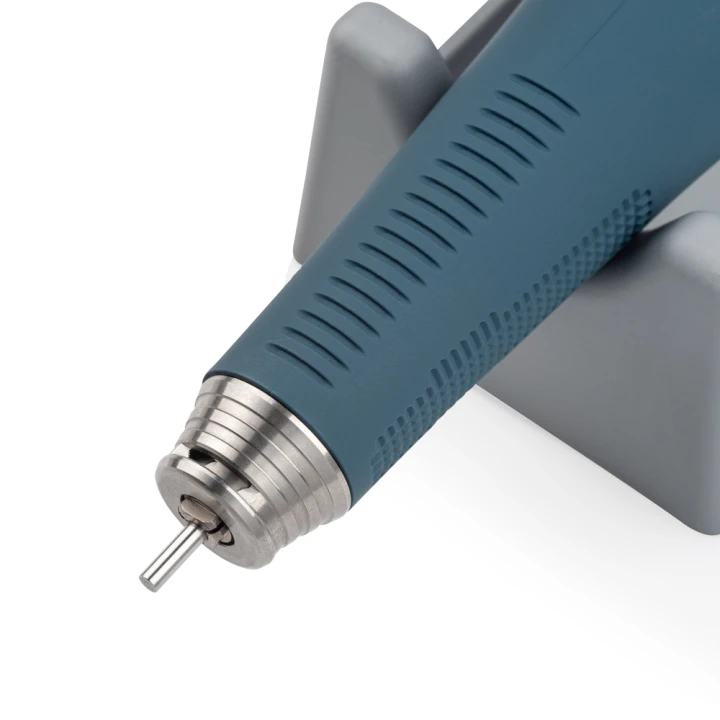 Фрезер KRYPTON III XPS-450 на 100 вт. и 45000 об. для педикюра и маникюра