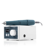 Фрезер KRYPTON III XPS-450 на 100 вт. и 45000 об. для педикюра и маникюра