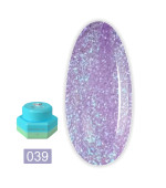 Гель для нарощування You Are Cute Builder Gel, 15 мл (039)