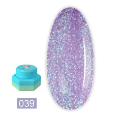 Гель для нарощування You Are Cute Builder Gel, 15 мл (039)