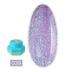 Гель для нарощування You Are Cute Builder Gel, 15 мл (039)