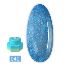 Гель для нарощування You Are Cute Builder Gel, 15 мл (040)