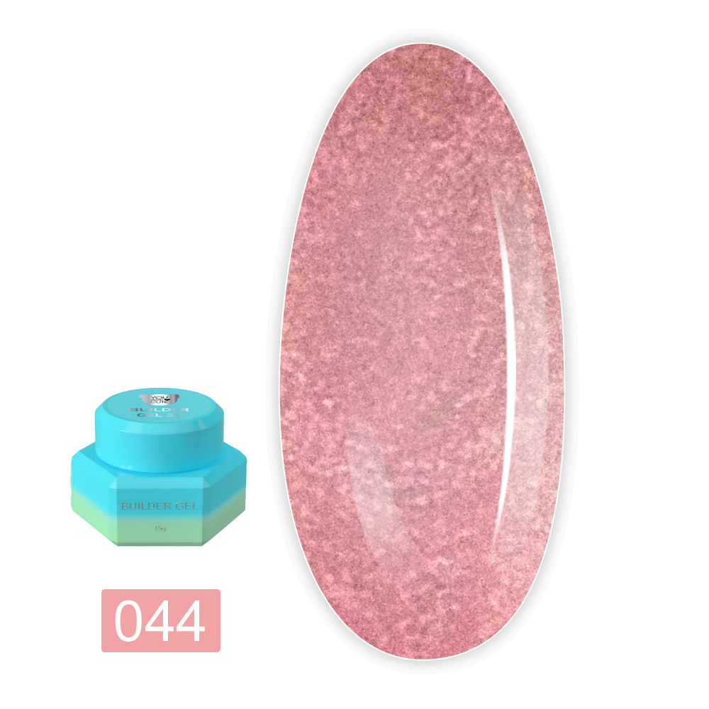 Гель для наращивания You Are Cute Builder Gel, 15 мл  (044)