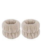 Напульсники для умывания 2 шт (пара)