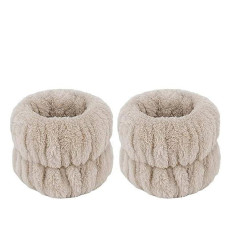 Напульсники для умывания 2 шт (пара)