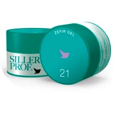 Гель Zefir Gel 15 мл (банка) (21)