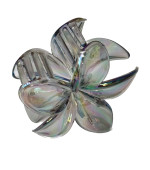 Краб лилия прозрачная (Серый)