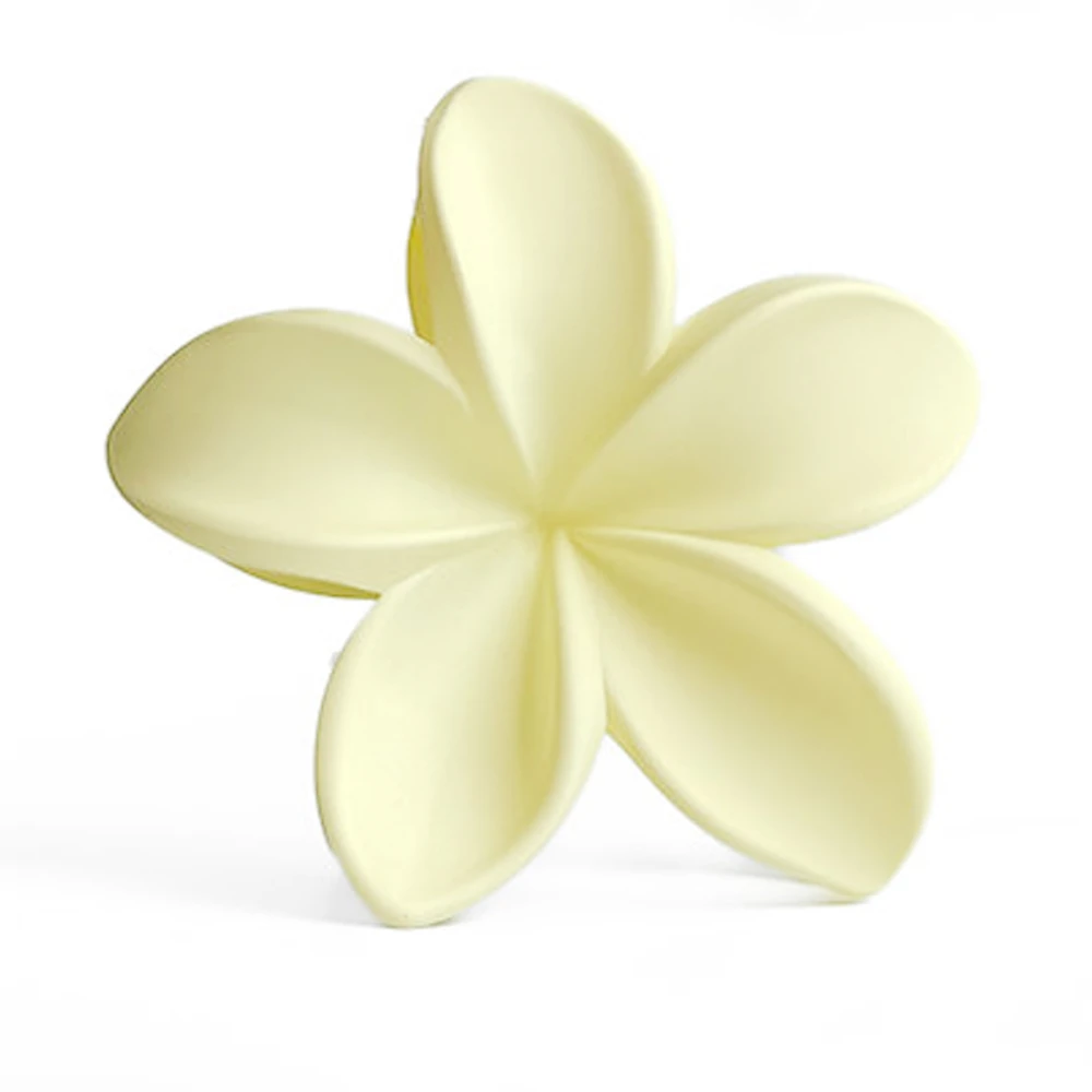 Краб лилия матовая (Молочная)