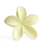 Краб лилия матовая (Молочная)