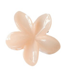 Краб лилия матовая (Персиковый)