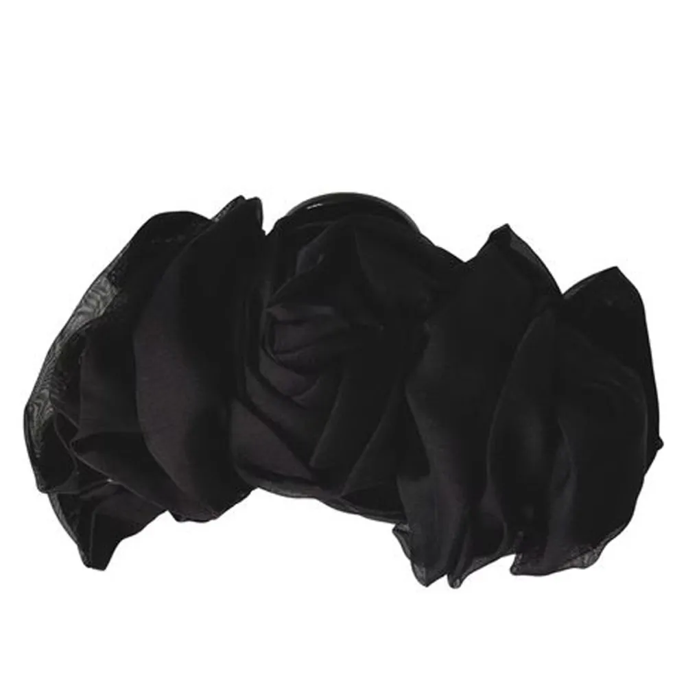 Краб гіпюр (Чорний)