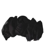 Краб гипюр (Черный)