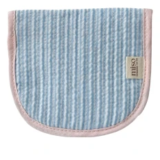 Косметичка міні (Блакитний)