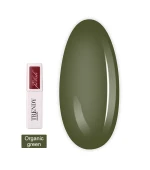 Гель-лак для ногтей TrendyNails (Organic green HFTF, 8 мл (22GP-3TN))